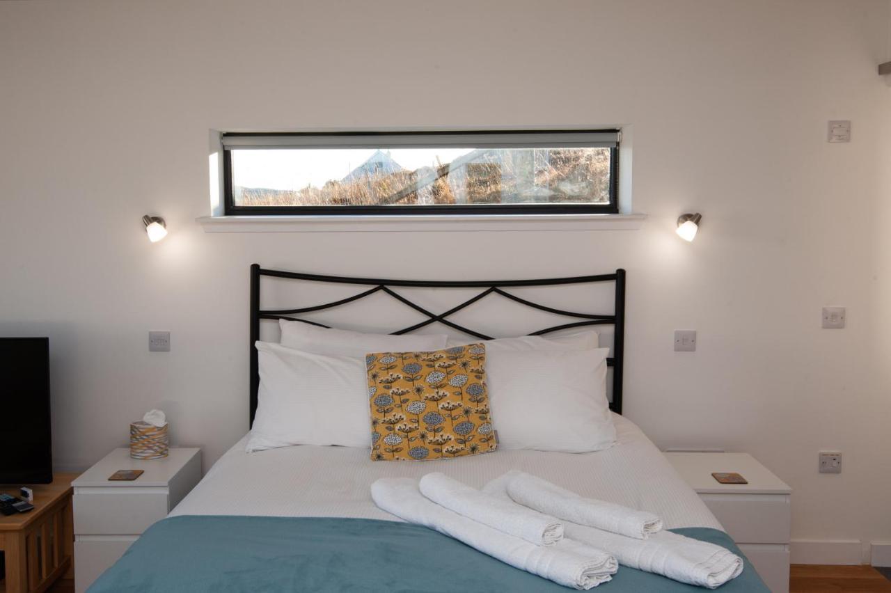Croft 7 Geary Self Catering Studio With Stunning Sea Views Kültér fotó