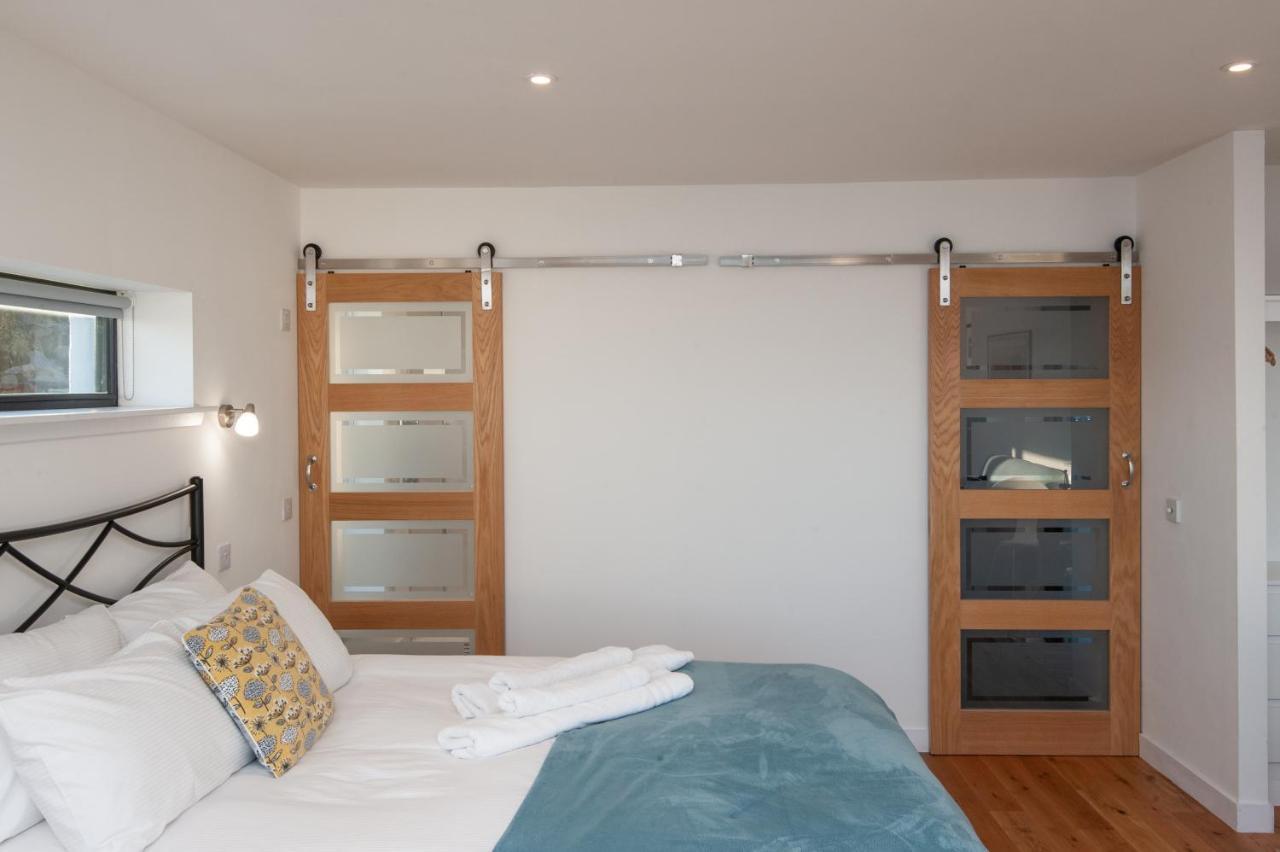 Croft 7 Geary Self Catering Studio With Stunning Sea Views Kültér fotó