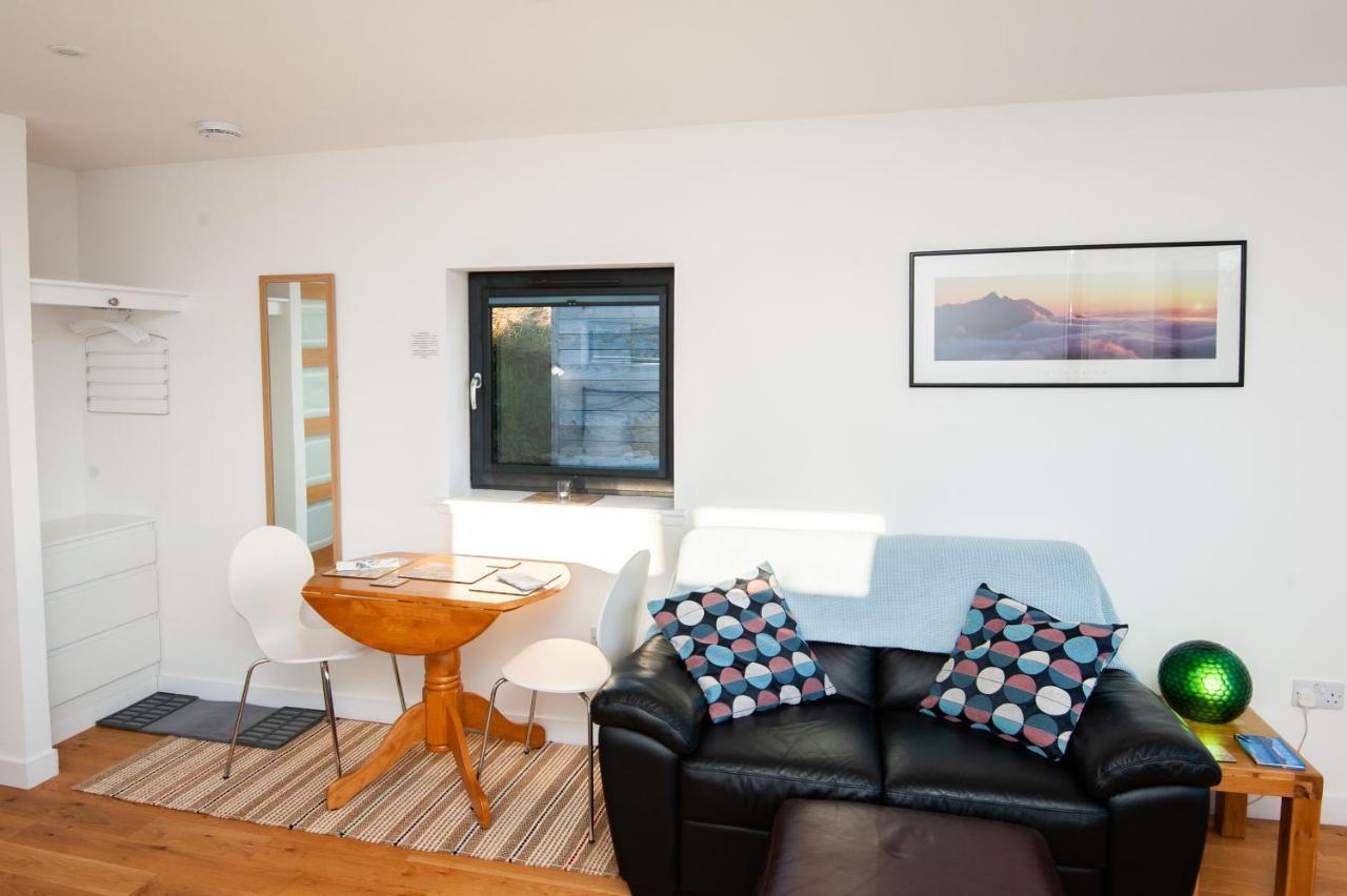 Croft 7 Geary Self Catering Studio With Stunning Sea Views Kültér fotó