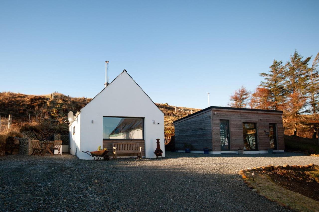 Croft 7 Geary Self Catering Studio With Stunning Sea Views Kültér fotó